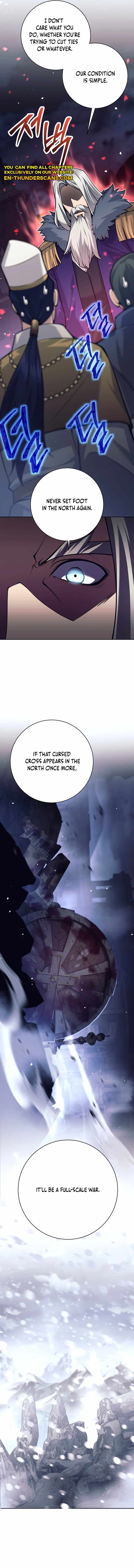 I Quit the Hero's Party Chapter 87 5